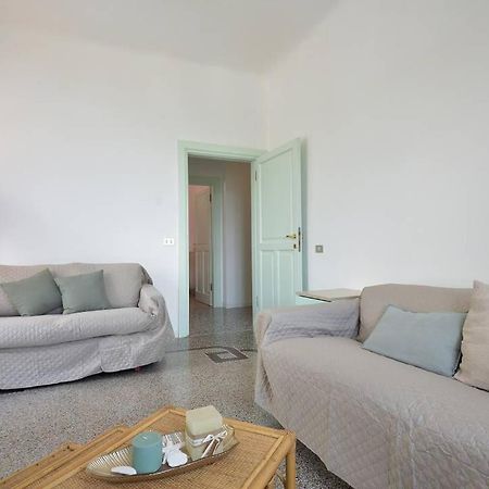Andromeda Flexyrent Apartment Rapallo Ngoại thất bức ảnh