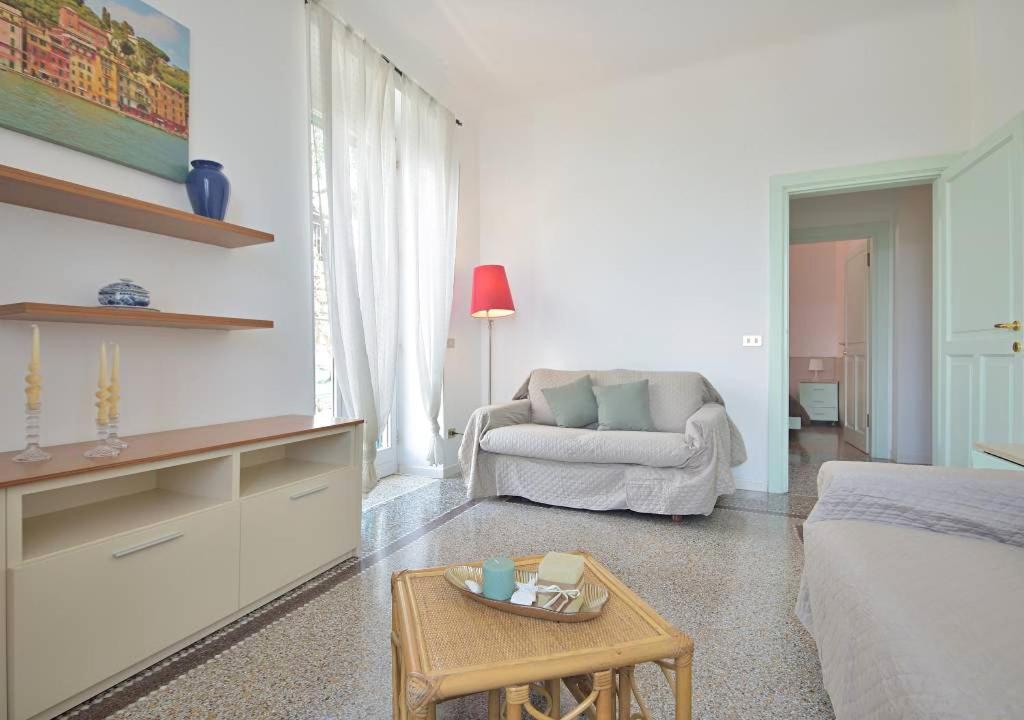 Andromeda Flexyrent Apartment Rapallo Ngoại thất bức ảnh