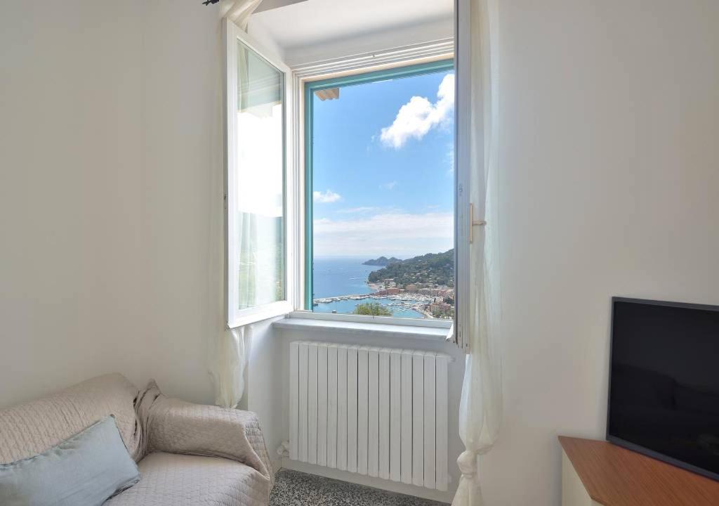 Andromeda Flexyrent Apartment Rapallo Ngoại thất bức ảnh