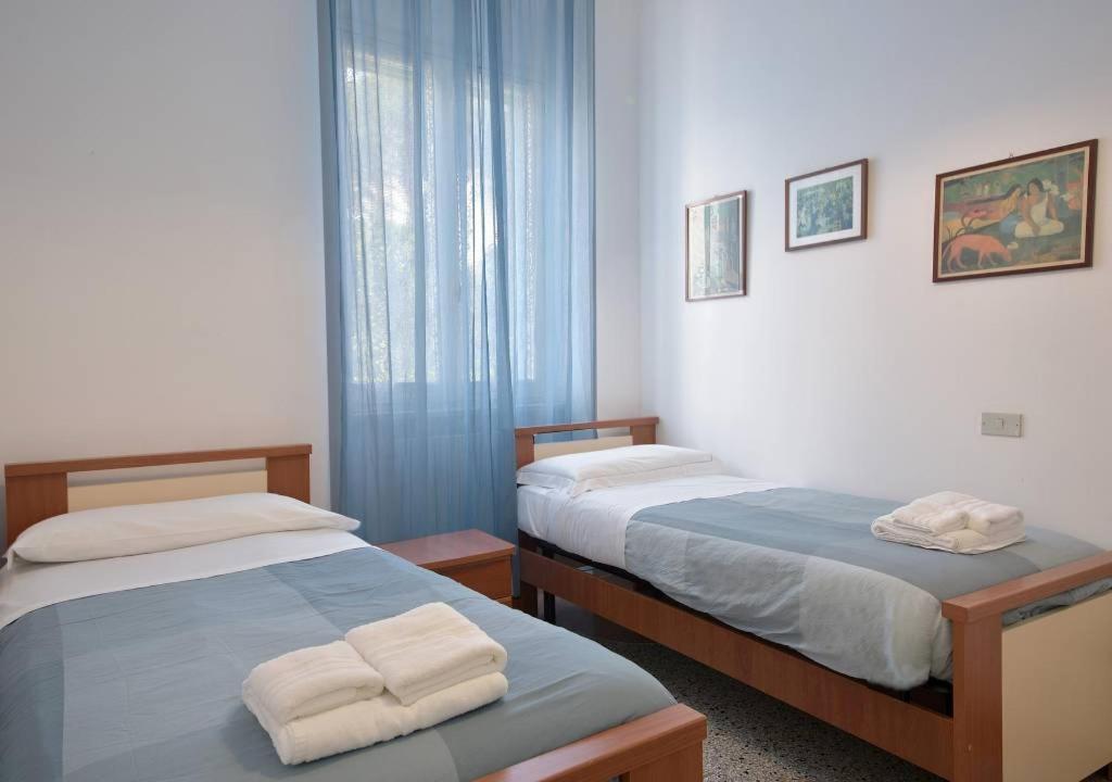 Andromeda Flexyrent Apartment Rapallo Ngoại thất bức ảnh
